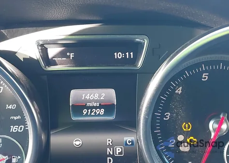 2018 Mercedes-Benz Gls 450 4Matic from USA, damaged, VIN 4JGDF6EE4JB060033